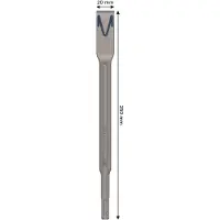 Bosch Taltta 2608901695; 20x250 mm; SDS-plus
