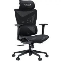 Anda Seat AndaSeat X-Air Mega pelituoli (avaruudenmusta)