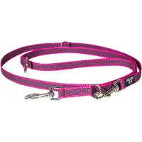 JULIUS K-9 Rubberized Training 20 Mm Koiran Hihna