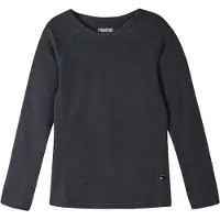 Reima Thermal Base Layer Set, Lani - Grey - 80