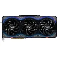 Palit GeForce RTX 5090 GameRock, GeForce RTX 5090, 32 GB, GDDR7, 512 bittiä, 7680 x 4320 pikseliä, PCI Express 5.0 (NE75090019R5-GB2020G)