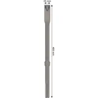 Bosch Tasataltta 2608901697; SDS-max; 400x25 mm