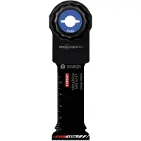 Bosch Tarkkuusleikkuuterä EXPERT; MAII 32 AIT MetalMax; 32x70 mm