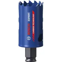 Bosch Reikäsaha 2608901885; 40x60 mm