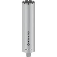 Bosch Professional timanttiporakruunu märkäporaukseen 122 x 450 mm, 1 1/4" UNC