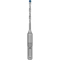 Bosch Betoniporanterä SDS-plus-7X; 4x50x115 mm; 10 kpl.