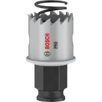 Bosch Reikäsaha 2608594444; 27x20 mm