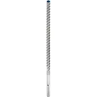 Bosch Betoniporanterä SDS-max-8X; 22x400x520 mm; 5 kpl.