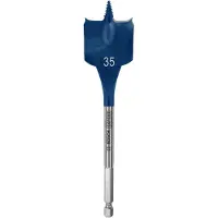 Bosch Lattaporanterä EXPERT Self Cut Speed; 35x152 mm