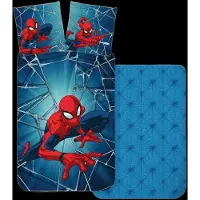 Disney Spiderman pussilakanasetti
