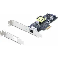 StarTech.com Langallinen verkkokortti - langaton verkkokortti Startech - PR12GIP-NETWORK-CARD