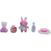 Happy Friend Get Well Set - Multi/patterned - ONE SIZE