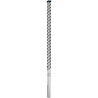 Bosch Betoniporanterä SDS-max-8X; 24x400x520 mm; 5 kpl.