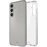 SBS SKINNY GALAXY S24 FE TRANSPARENT (TESKINSAS24FET)