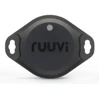 Ruuvi RuuviTag Pro (4in1) -kestävä Bluetooth-lämpömittari