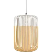 Forestier Ulkovalaisin , Bamboo, Valkoinen, Terassi, Bambu, Design