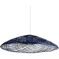 Forestier Riippuvalaisin , Satelise, himmennettävä, Sininen, Ruokailutila, Design