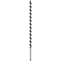 Bosch Puukierukkaporanterät, kuusiokanta 20 x 470 x 600 mm, d 11,1 mm
