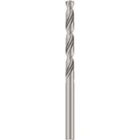Bosch Metalliporanterä HSS-G; DIN 338; 5,5x93 mm; 10 kpl.