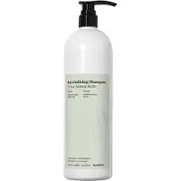Farmavita Black Bar Revitalizing Nº04 Natural Herbs Black Bar Shampoo 1000 ml