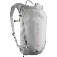 Salomon Trailblazer 10, reppu, harmaa/hopea