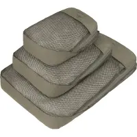 Osprey Daylite Packing Cube Set (Color: Tan Concrete)