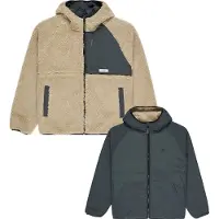 Element Wolfe Sherpa - Beige - XL
