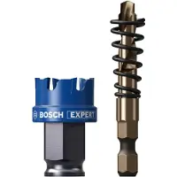 Bosch Reikäsaha 2608901955; 25x5 mm