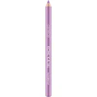 Catrice Kynä silmille - - 090 LA LA LAVENDER - Violetti väri - Vedenkestävä ei - Helppo levittää