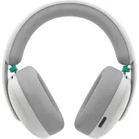 Logitech Langattomat Pelikuulokkeet G325 LIGHTSPEED, Bluetooth 5.2, Ääni 24 bittiä, Beamforming-mikrofoni AI-melunvaimennuksella, 24+ O