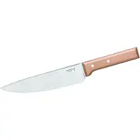 Opinel - Parallèle Kokkiveitsi 33 cm Pyökki