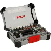 Bosch 25-os. Ruuvauskärkisarja Extra Hard; PH; 8 kpl.