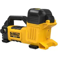 DeWalt DCE050N-XJ Cordless transfer pump 18 V XR