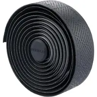 Con-Tec CONTEC SuperComfort Grip -ohjaustangon teippi 3mm musta