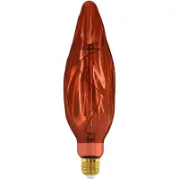 Eglo LED-lamppu CF78 4W 20LM 2000K DIM. KUPARI E27