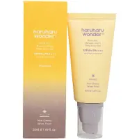 Haruharu Wonder Black Rice Moisture Airyfit Daily Sunscreen 50 ml