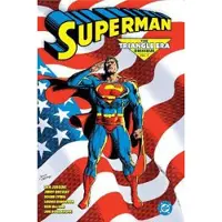 DC Comics Superman: The Triangle Era Omnibus Vol. 1
