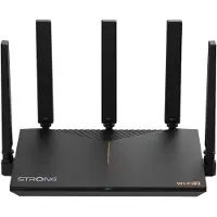 Strong BE3600 Wi-FI 7 Dual band router - Wireless router Wi-Fi 7 (802.11be)