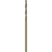 Bosch Metalliporanterä HSS-Co; DIN 338; 1,5x40 mm; 10 kpl.