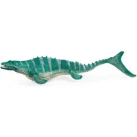 Schleich Mosasaurus - Multi/patterned - ONE SIZE