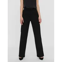 Vero Moda Housut 'Zamira' musta