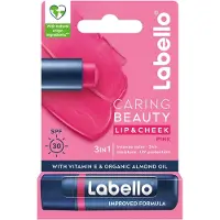 Labello Caring Beauty Pink 4.8g