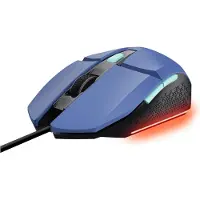Trust GXT109B Felox Pelihiiri Sininen