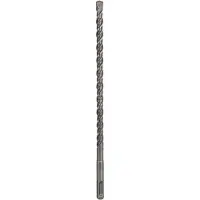 Bosch Betoniporanterä S4L; 10 mm; SDS-plus; 10 kpl.