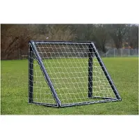 Home Goal My Hood - Homegoal Pro Mini - Black 150 x 120 cm (302121)