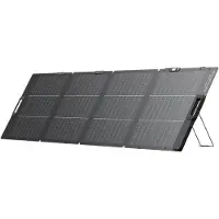 EcoFlow Aurinkopaneeli 220w