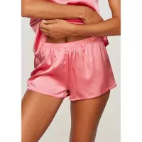 LASCANA Pyjamahousut vaalea pinkki