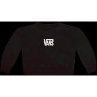 Vans Stretch Logo Crew Collegepaita