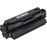 HP 415X Värikasetti musta