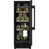 Bosch Serie 6 KUW20VHF0 -viinikaappi